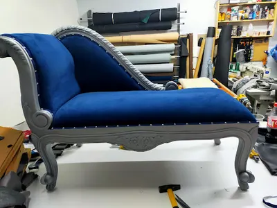 Tapicer KRIS - Krzysztof Piekarnik